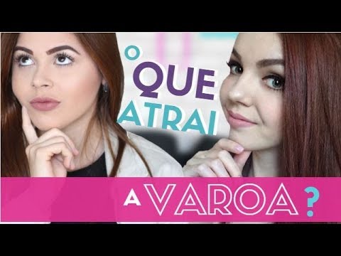 O QUE ATRAI UMA GAROTA CRISTÃ? FT. Pâmela Würz | Bíblia Sagrada