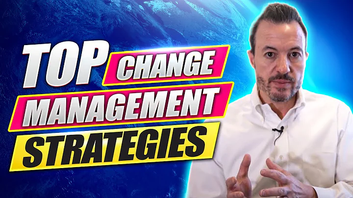Top 5 Organizational Change Management Strategies ...