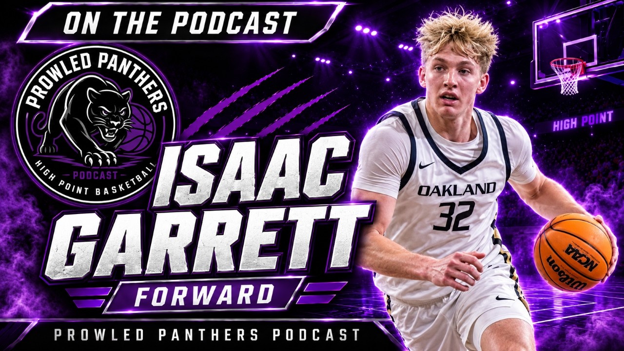 PPP: Anybody Got Land For Garrett?- 9.4.26