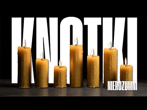 Knotki [#128] Nierozumni || 08.10.2026
