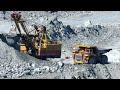 BELAZ 130 T Карьерный Самосвал БелАЗ-7513, ЭКГ-8И, ЭКГ-10