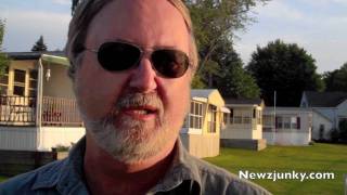 Newzjunky com-75-Year-Old Man Drowns at Mullins Bay Marina