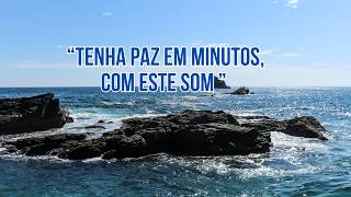 O Som Perfeito Para Relaxar, Meditar e Dormir Profundamente!