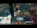 End of video