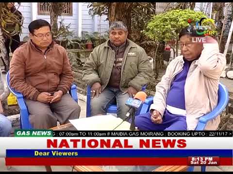Impact News Manipuri 20 January 2018 impala chevrolet