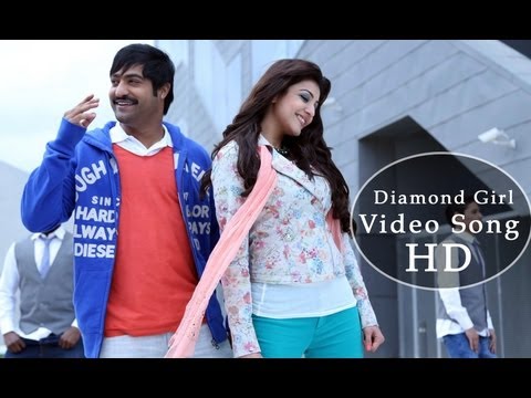 daimond-girl-video-song-hd---baadshah-movie-video-songs---ntr,-kajal-aggarwal
