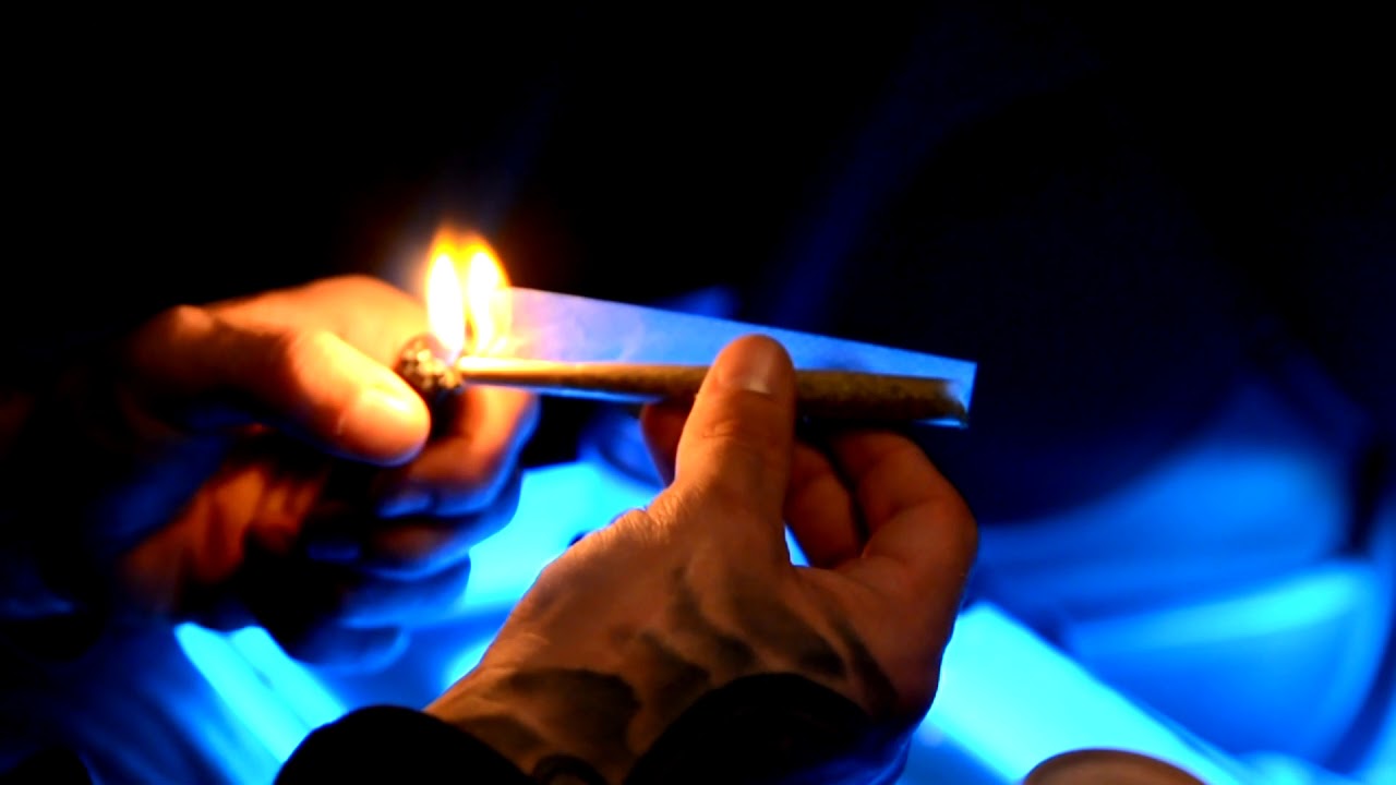 Stoners Shack TV - Unboxing Cookies Glow Tray