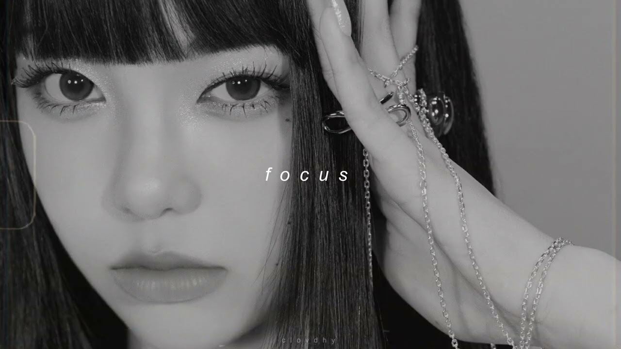 hearts2hearts - focus (sped up + reverb) - YouTube