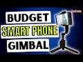 BUDGET FRIENDLY Smartphone Gimbal | Hohem iSteady Q Unboxing