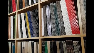 Misa Salacova @ Apokalypsa Schranz Machine #21 (28.10.2005)