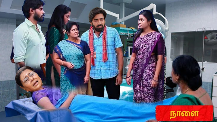 Mahanadhi Serial Promo 27th to 28th February 2025 Vijay Television #Mahanadi
