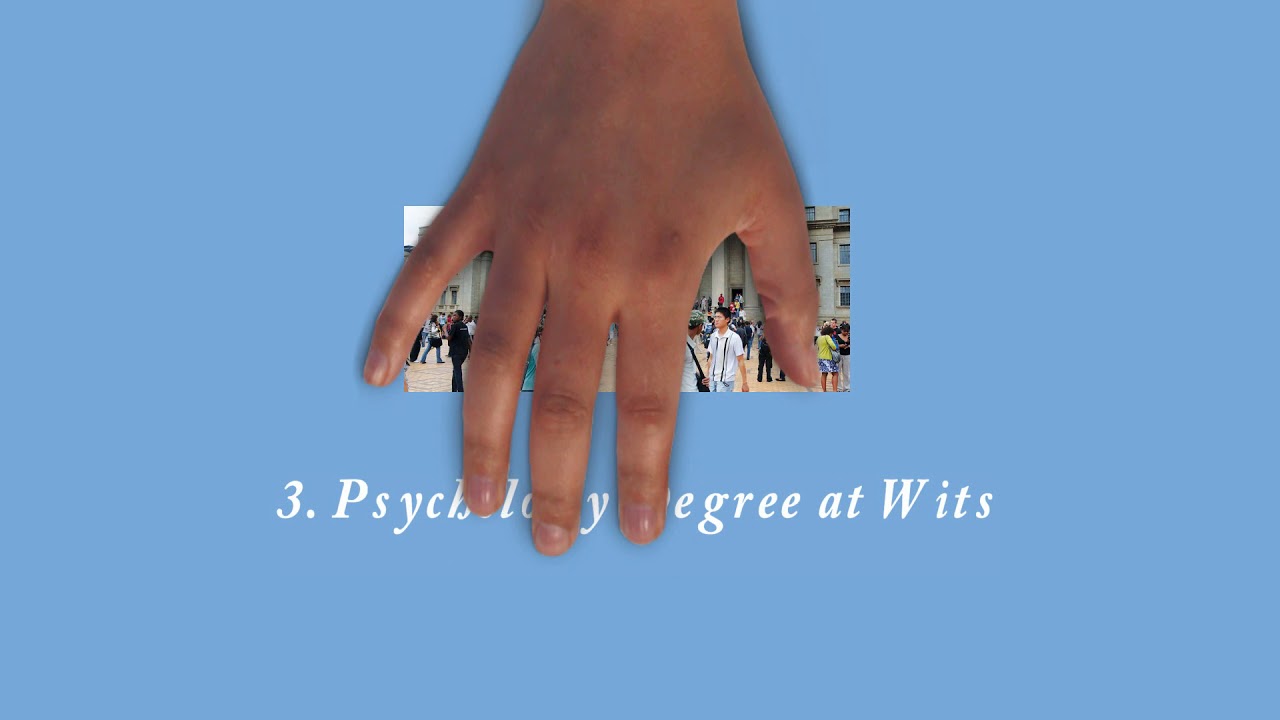 7 Best Industrial Psychology Courses  Recommend in South Africa