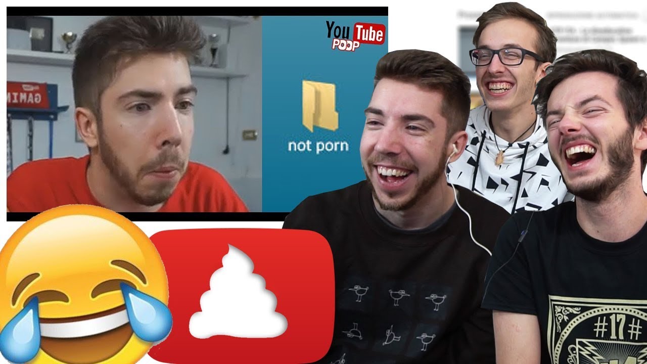 YTP CAMPER PERDE LA NONUTNOVEMBER: LA NOSTRA REAZIONE!