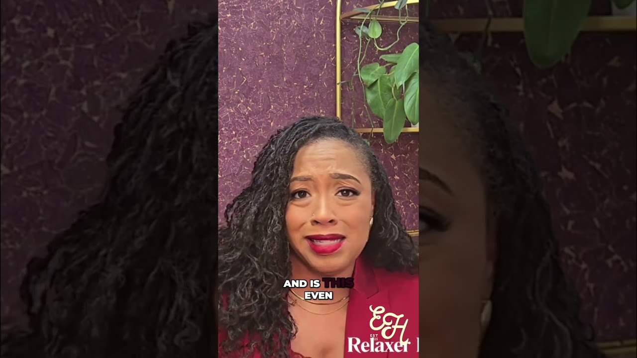 Relaxers & Cancer: The Shocking Truth You MUST Know 