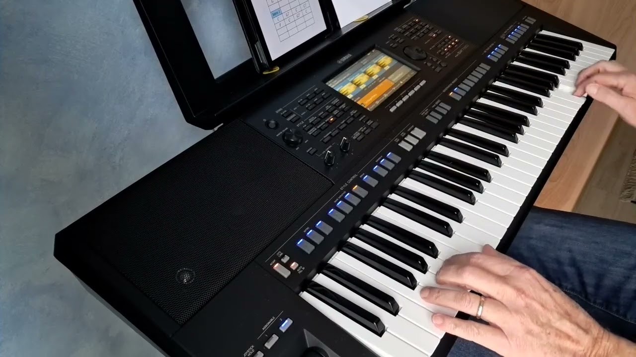 James LAST Happy Sound