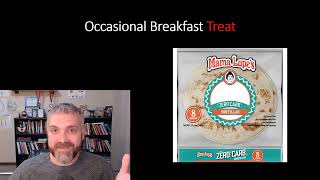 What I Ate to Lose 165 Pounds with Alternate Day Fasting