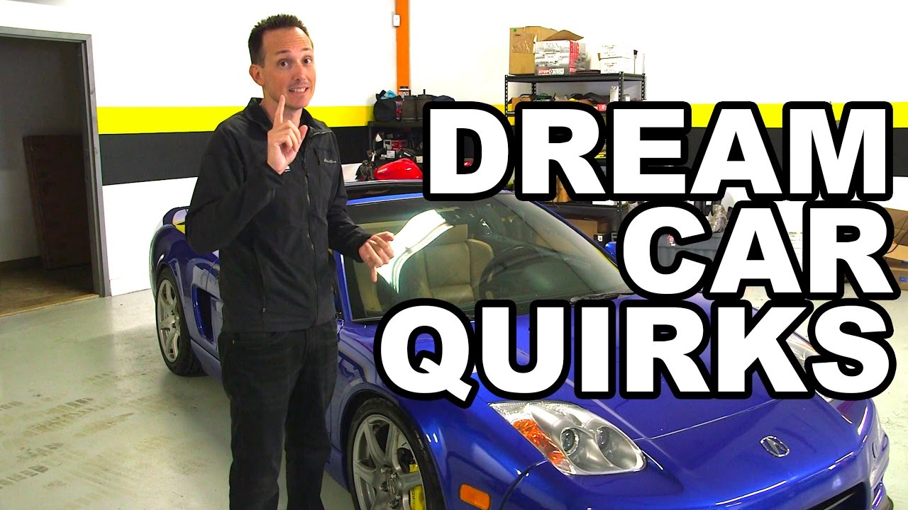 that dude in blue plasti dip Things You Don't Find Out Until You Own A Super Car