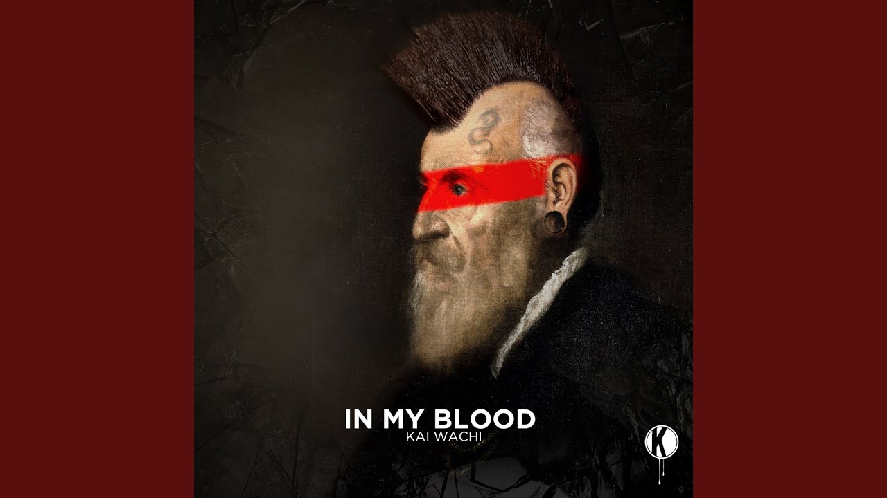 In My Blood (Original Mix) - YouTube