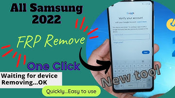 Samsung Galaxy A21s FRP Bypass Android 11 Bit 8 last Security One Click New FRP Tool 2022