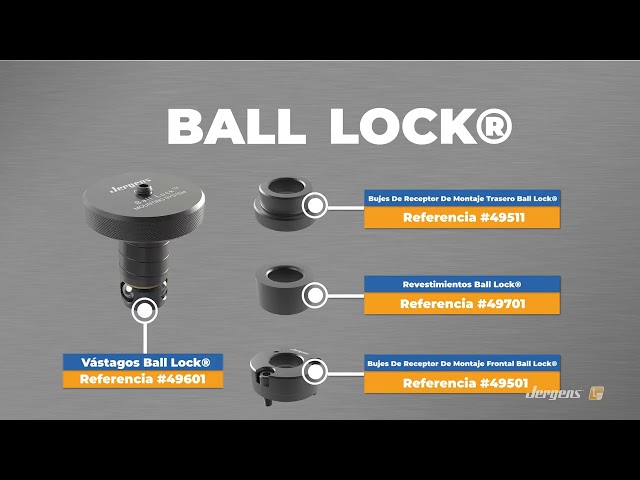 Ball Lock® ROI: Reduzca el tiempo de configuración. Recupere tiempo de husillo.