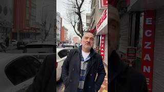 Ali Ustamı Kaybeden Müşteri