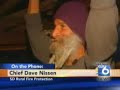 Fight to Save His Home