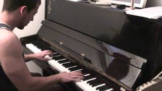 final fantasy vii   cloud piano collection screenshot 4