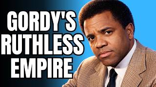 Details Lawsuits That Exposed Berry Gordy's Ruthless Business Empire News