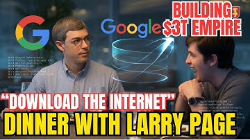 Larry Page: 