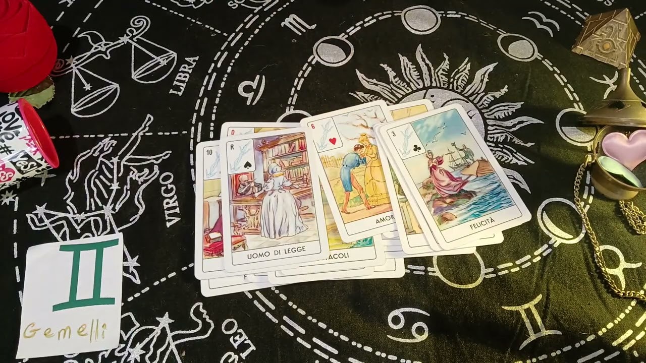 ♊GEMELLI..."Il destino ha scelto di parlare adesso"...🌙...(Messaggi Dallo Spirito Guida)🪶