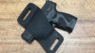 HONEST Taurus G3C Review