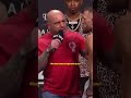 Mcgregors best ever prefight speech