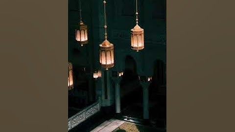 تلاوة من صلاة التراويح لما تيسر من سورة يوسف - ناصر العمري