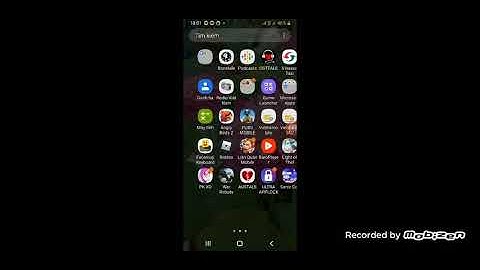 Chỉ cách làm Vùng Đất Chết trong Mini World