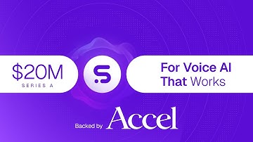 We Just Raised $20M to Redefine Voice AI — Here’s What’s Next for Synthflow