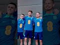 The City Boys Are Back! #shorts