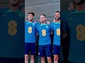 The City Boys Are Back! #shorts