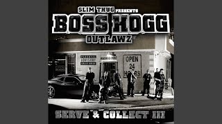 Biz feat. Slim Thug, Mug, & Dre Day