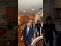 Part 2 Behind the scenes of “Free hearts”