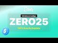 Stake Código ''ZERO25'' — 100% Bono de Depósito definitivo 2026