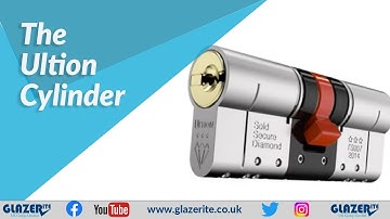 An in depth look into the Ultion Lock