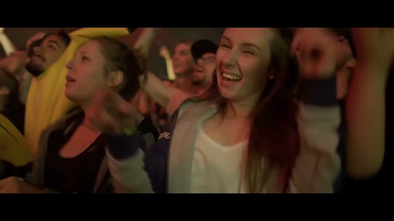 Pitbull - Feel This Moment (Erikootsa Hardstyle Remix) | HQ Videoclip |