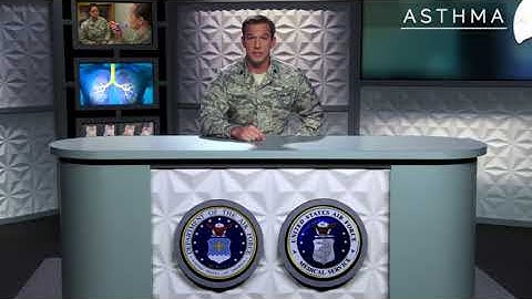 Asthma - Monitoring and Control