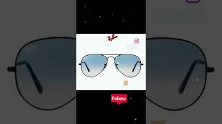 Ray ban glasses! Ray ban glasses!
