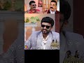 இந்த வசனத்துனால எனக்கு பிரச்சனைன்னு ரஜினி சொன்னாரு | Iruvar | RK x KH | Ramesh Khanna | KalaignarTV