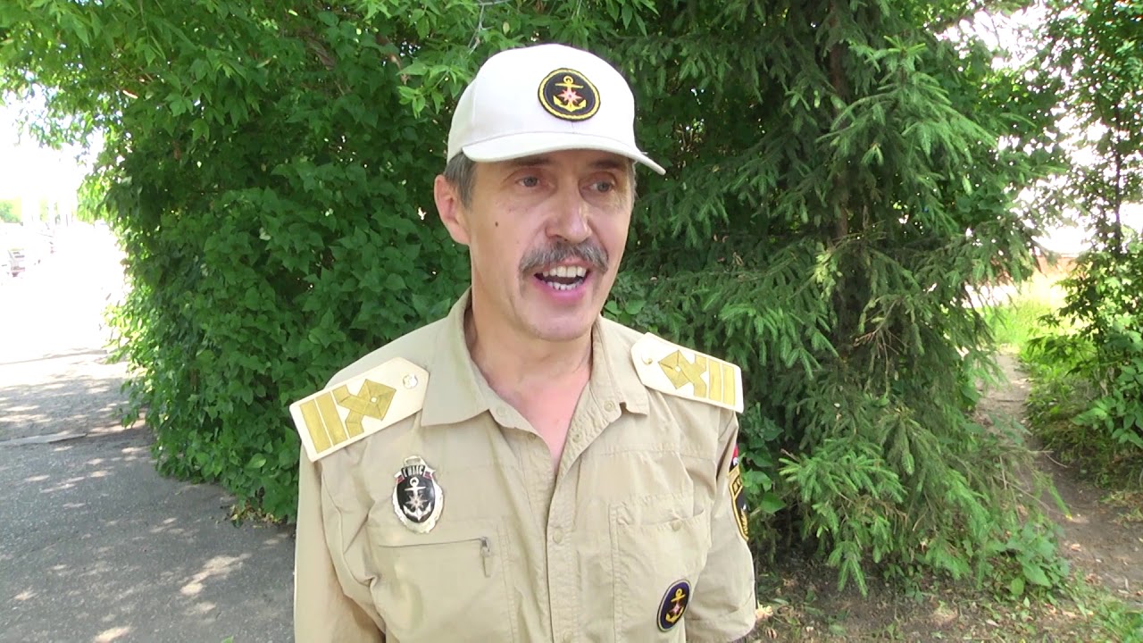 Гимс на оке