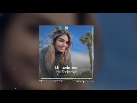 Şimdi Ağlamak Geldiyse İçimden - Elif Sude İnan (Prod. Emirhan Turan)