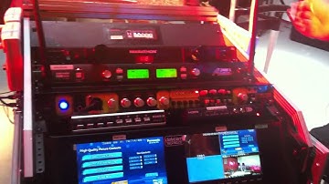 Manual 18 Secondary Pre Amp forThe Big Screen 7.1 3D Custom Premiere System.MOV