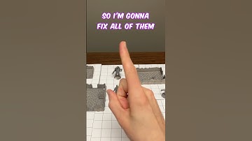 Trying to Fix Every Problem in Miniatures Games - Astrum Conflict #devlog #tabletopgaming