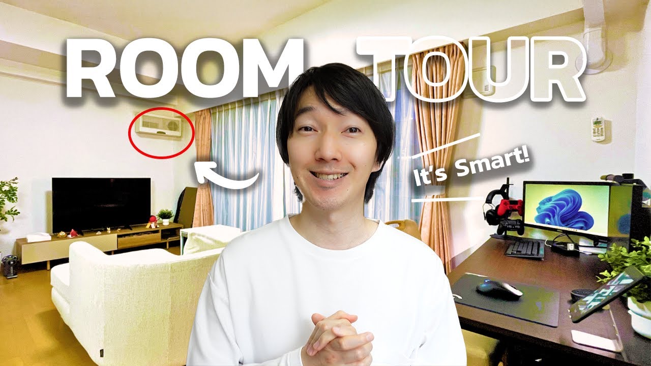 Inside a Tokyo 1LDK: Why This $1000 Apartment Is Actually Genius